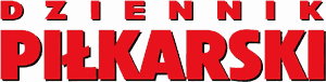 dziennik pilkarski logo