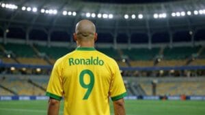 Ronaldo Nazário